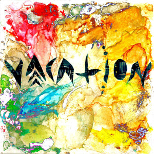 อัลบัม Shitty City ศิลปิน Vacation