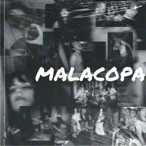 อัลบัม Malacopa ศิลปิน Morenito de Fuego