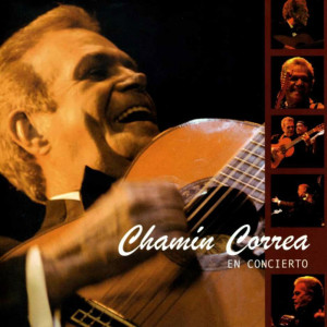 ดาวน์โหลดและฟังเพลง La Bikina(En Vivo) พร้อมเนื้อเพลงจาก Chamin Correa
