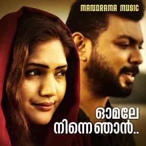 Listen to Omale Ninne Njan from "Swapnangalkkappuram" (Original Motion Picture Sound Track) song with lyrics from Sudeep Kumar