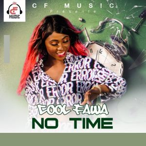 Album No Time from 