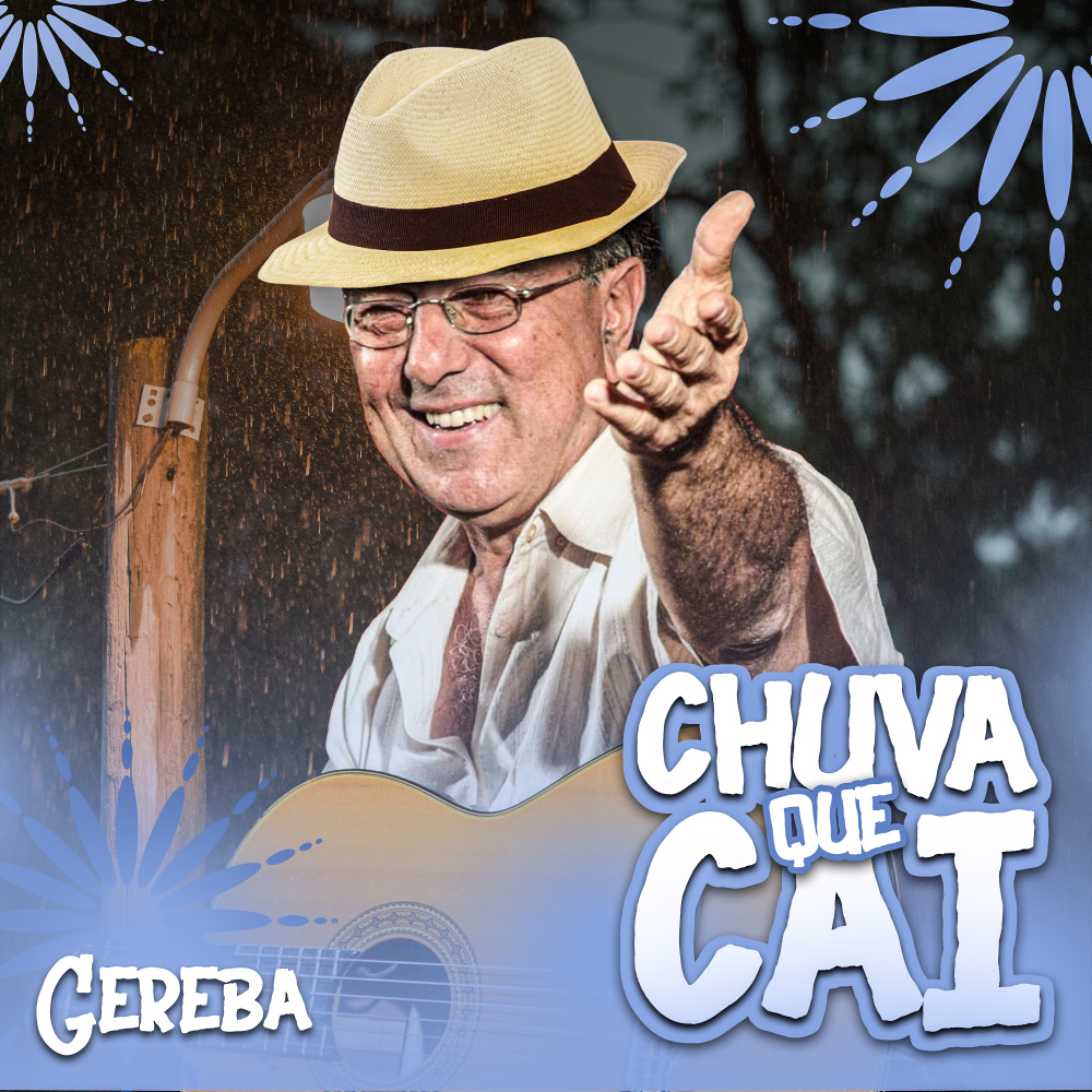Chuva Que Cai