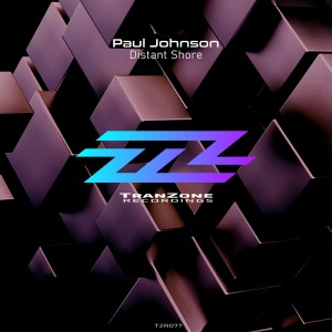 Paul Johnson的专辑Distant Shore