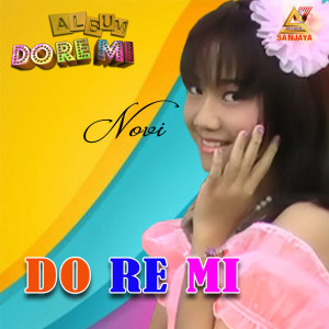 收聽Novi的Doremi歌詞歌曲