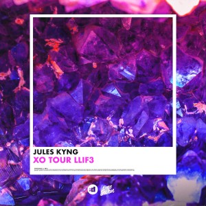 อัลบัม Xo Tour Llif3 ศิลปิน Jules Kyng