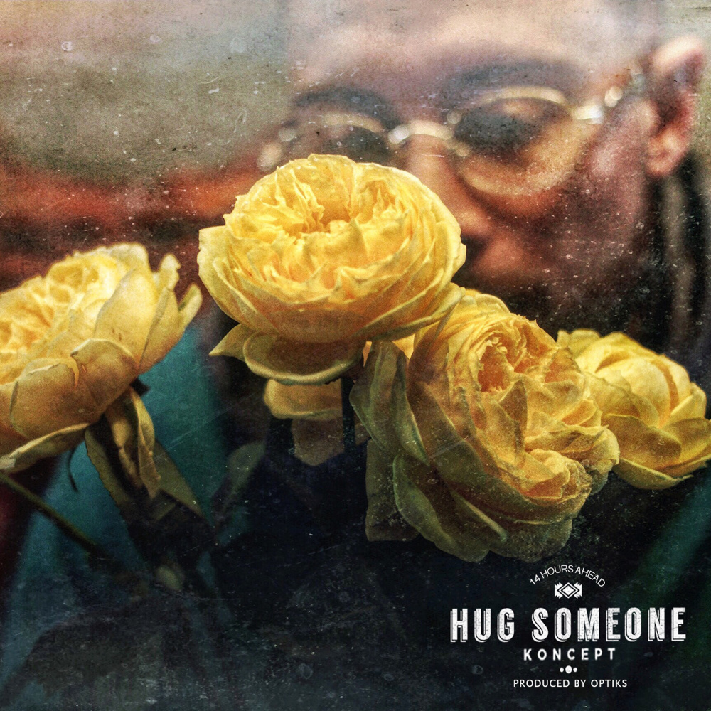 Hug Someone