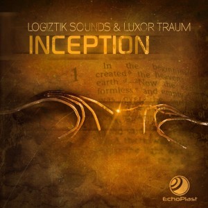 Logiztik Sounds的專輯Inception