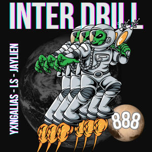 อัลบัม Inter Drill (LS -YXNGALIAS) (Explicit) ศิลปิน Jaylien