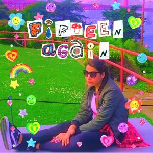 Album fifteen again (Bedroom Demo) oleh Kayla Grace
