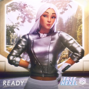 Album Ready from Free Hexel