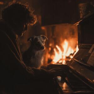 default playlist img