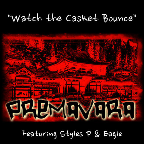 Watch the Casket Bounce (Explicit)