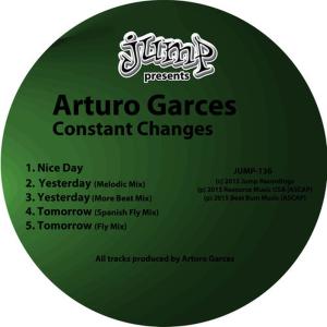 ดาวน์โหลดและฟังเพลง Nice Day พร้อมเนื้อเพลงจาก Arturo Garces