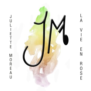Listen to La vie en rose song with lyrics from Juliette Moreau