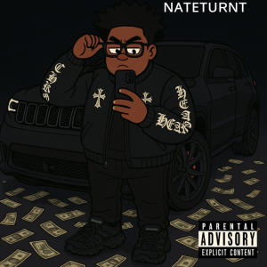Nateturnt的專輯Flow mode (feat. Took) [Explicit]