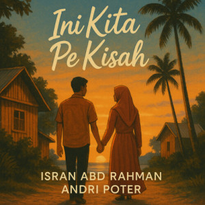 Album Ini Kita Pe Kisah from Isran Abd Rahman