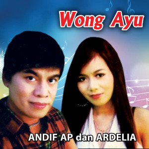 ดาวน์โหลดและฟังเพลง Wong Ayu พร้อมเนื้อเพลงจาก Andif AP