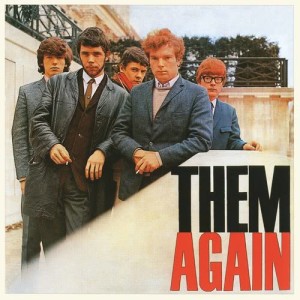 ดาวน์โหลดและฟังเพลง It's All Over Now, Baby Blue พร้อมเนื้อเพลงจาก Them