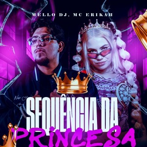 Album Sequência da Princesa (Explicit) from 