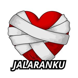 Album JALARANKU (Remastered 2025) from LSista