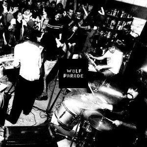 收聽Wolf Parade的You Are A Runner And I Am My Father's Son歌詞歌曲