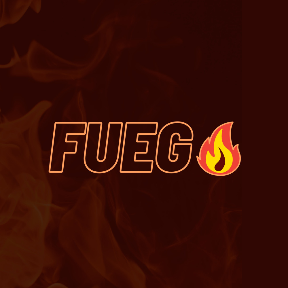 Fuego (Remix) (Explicit) (Remix|Explicit)