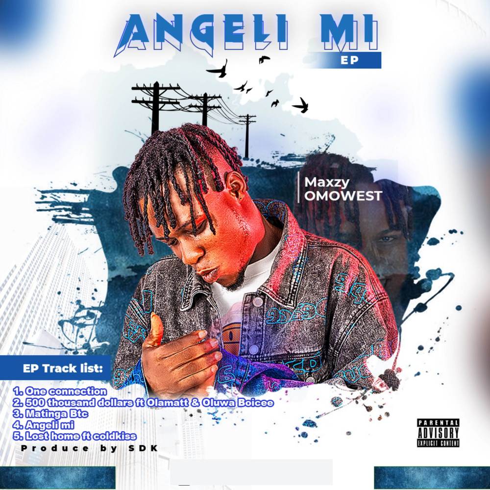 Lost home (Explicit)