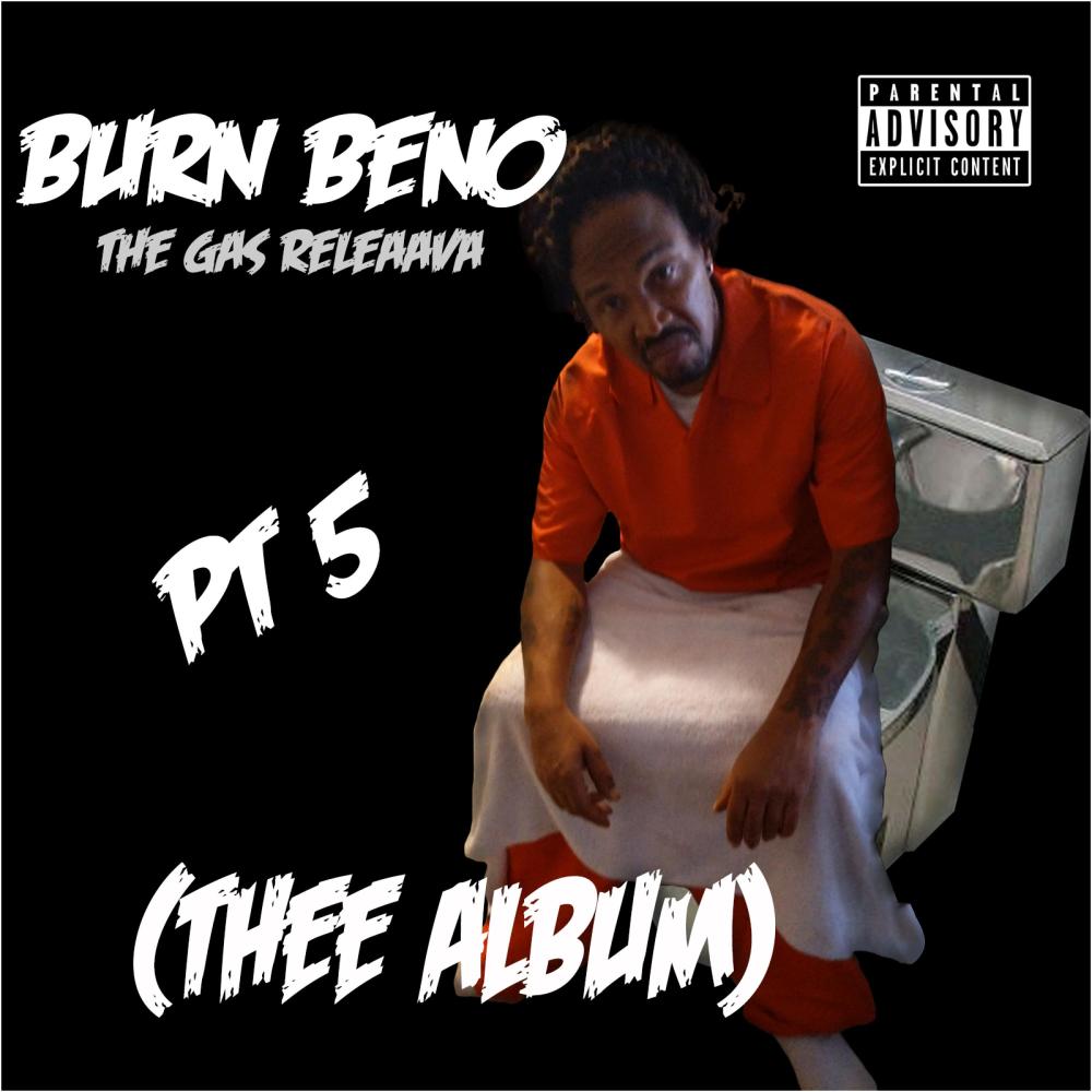 Everywhere (feat. Kurupt) (Explicit)