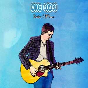 Dengarkan Butterflies lagu dari Alex Reade dengan lirik