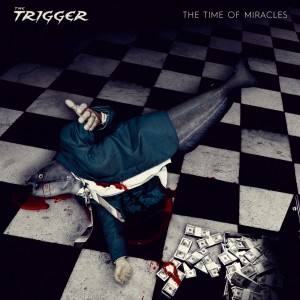 Listen to Reality song with lyrics from The Trigger