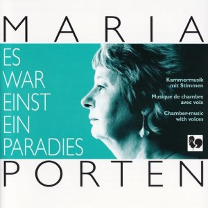 Eva Nievergelt的專輯Maria Porten: Es war einst ein Paradies (Once There Was a Paradise)