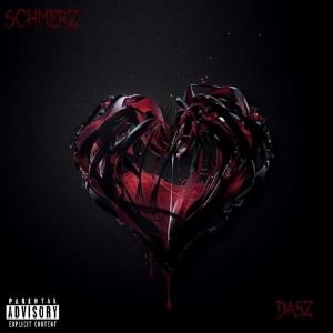 Dasz的專輯Schmerz (Explicit)