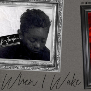 Album When I wake from K-Jordan