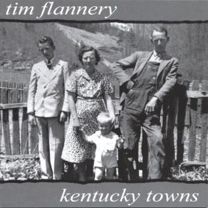 收聽Tim Flannery的Kentucky Waltz歌詞歌曲