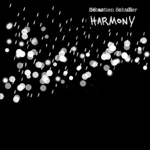 Sébastien Schuller的專輯Harmony - EP