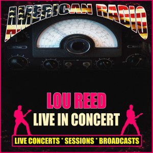 收聽Lou Reed的Walk It Talk It歌詞歌曲