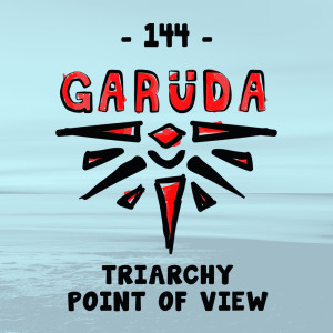 ดาวน์โหลดและฟังเพลง Point Of View พร้อมเนื้อเพลงจาก Triarchy