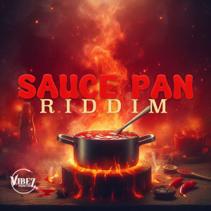 Vibez Productionz的專輯Sauce Pan Riddim