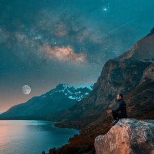 ดาวน์โหลดและฟังเพลง Quiet Sounds for Relaxation พร้อมเนื้อเพลงจาก Christian Songs Music