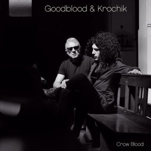 ดาวน์โหลดและฟังเพลง Eternity Blues พร้อมเนื้อเพลงจาก Goodblood