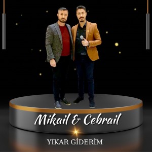 Listen to Yıkar Giderim song with lyrics from Mikail