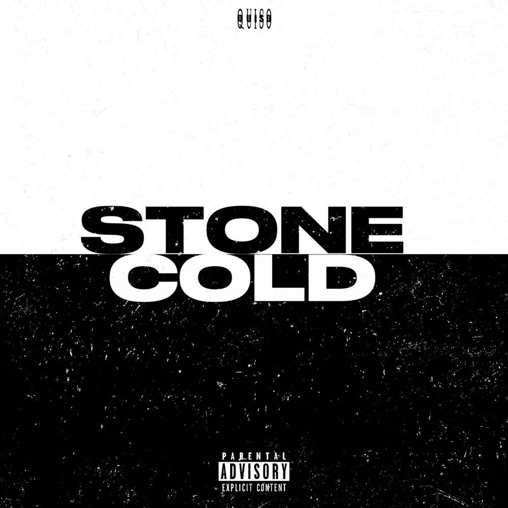 Stone Cold (Explicit)