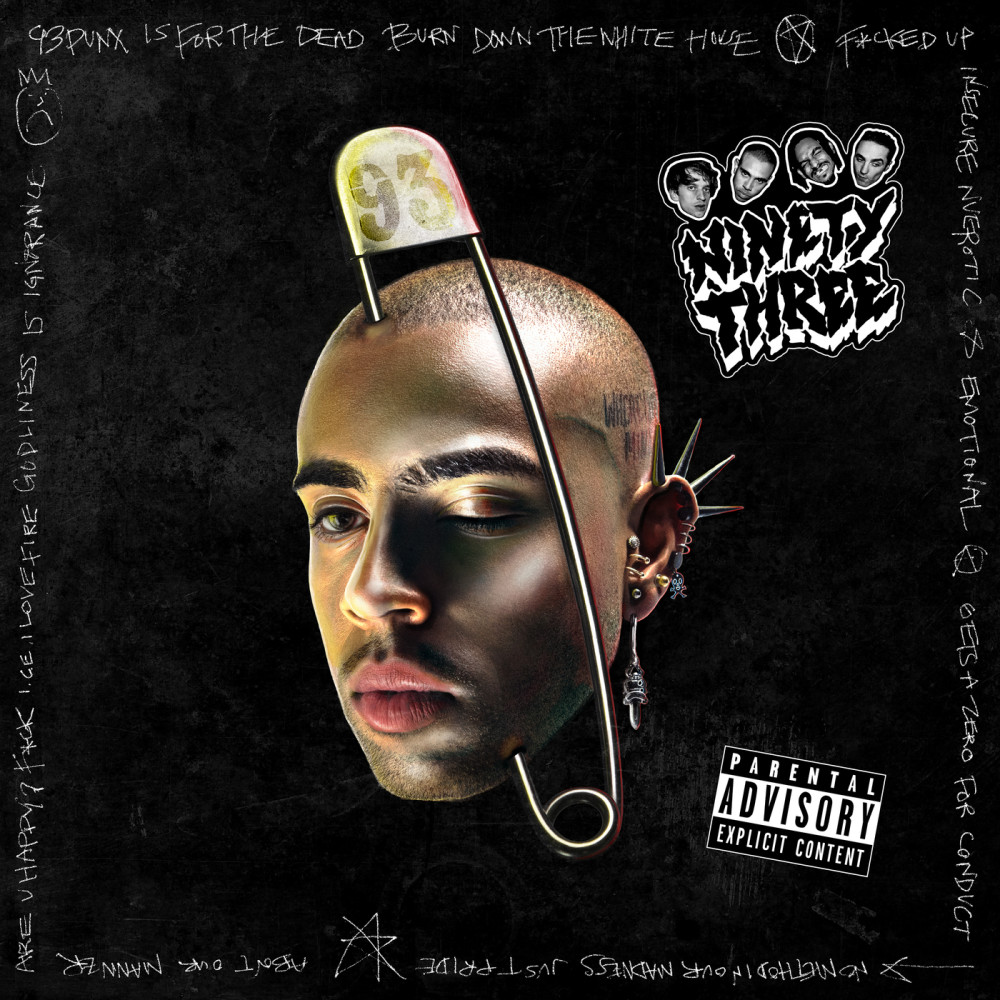 Goodbye 2 Heartbreak (Explicit)