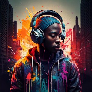 อัลบัม Timeless Grooves: Classic Hip Hop Beats ศิลปิน Binaural Symphony