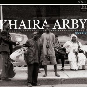 ดาวน์โหลดและฟังเพลง Oumou Sall พร้อมเนื้อเพลงจาก Khaira Arby