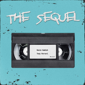 Kevin Kadish的專輯The Sequel