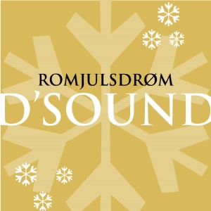 อัลบัม Romjulsdrøm ศิลปิน D'Sound