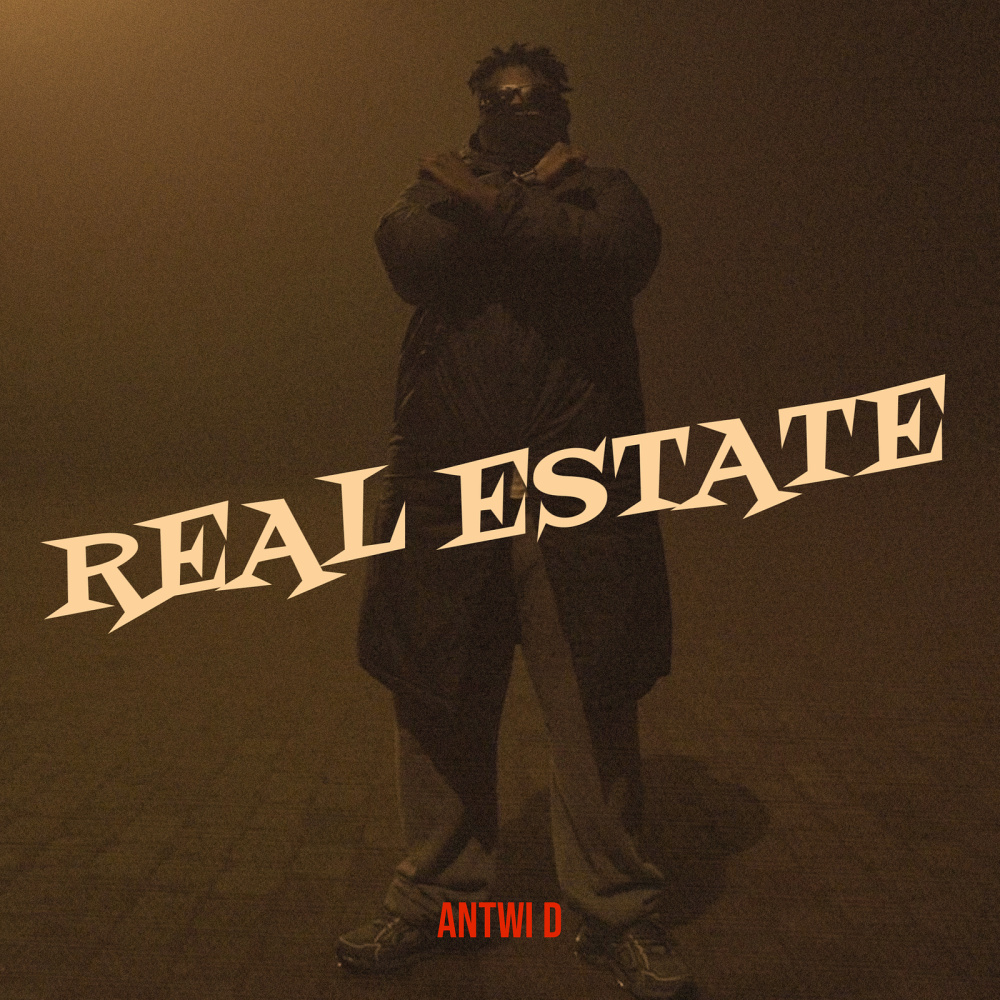 Real Estate (Explicit)