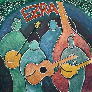 收聽EZRA的Beedabumbum歌詞歌曲