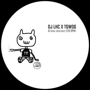 Listen to A1 Lines Intersect song with lyrics from DJ LHC